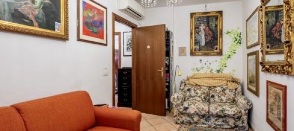 2 chambres Appartement à Rome, Italy No. 381441 20