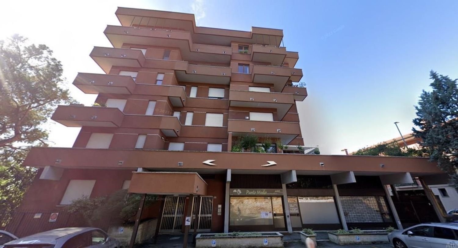 Apartamento de 2 habitaciónes en Buscate, Italy No. 13011