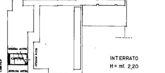 Apartamento de 2 habitaciónes en Buscate, Italy No. 13011 18