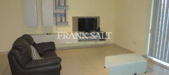 3 Schlafzimmer Wohnung in Marsaskala, Malta, Nr. 6294 2
