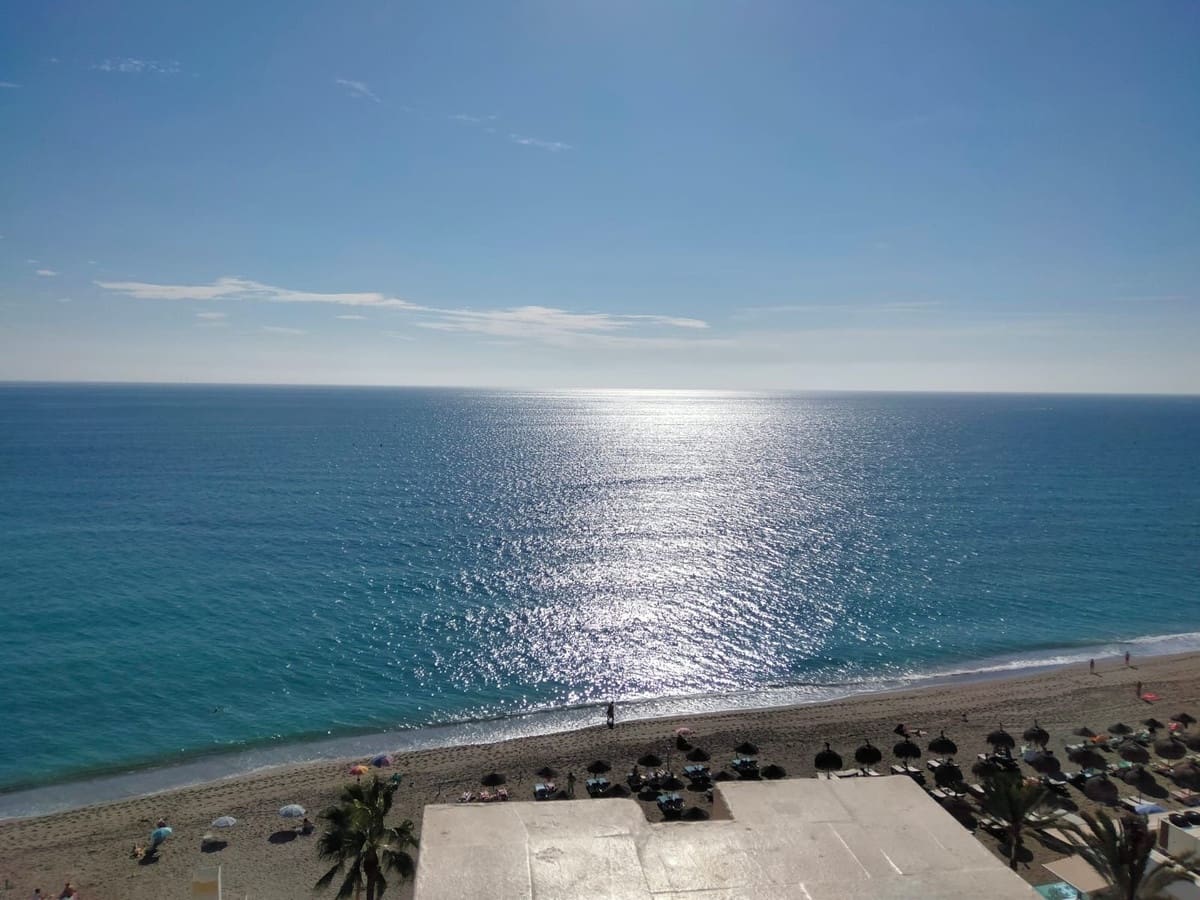 Penthouse T3 em Fuengirola, Spain N.º 148022