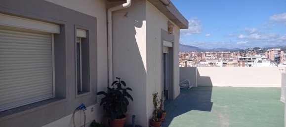Penthouse T3 em Fuengirola, Spain N.º 148022 18