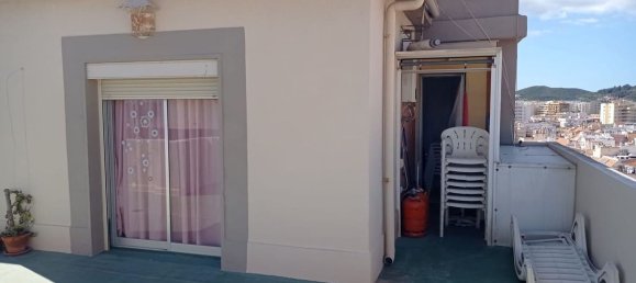 Penthouse T3 em Fuengirola, Spain N.º 148022 22