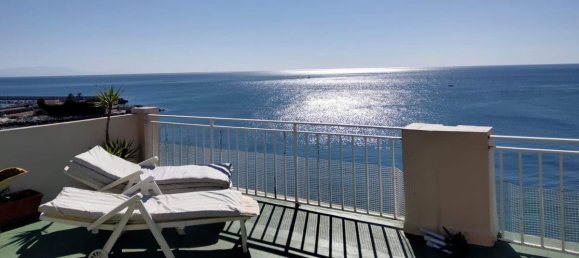 Penthouse T3 em Fuengirola, Spain N.º 148022 44