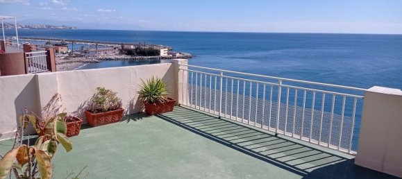 Penthouse T3 em Fuengirola, Spain N.º 148022 10