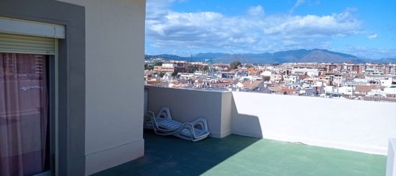 Penthouse T3 em Fuengirola, Spain N.º 148022 20