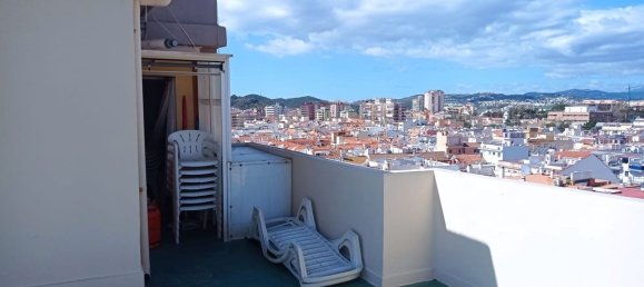Penthouse T3 em Fuengirola, Spain N.º 148022 21