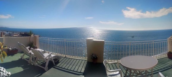 Penthouse T3 em Fuengirola, Spain N.º 148022 46