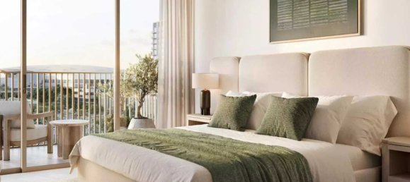 2 bedrooms Apartment in AEON, Dubai Creek Harbour (The Lagoons), UAE No. 62203 4