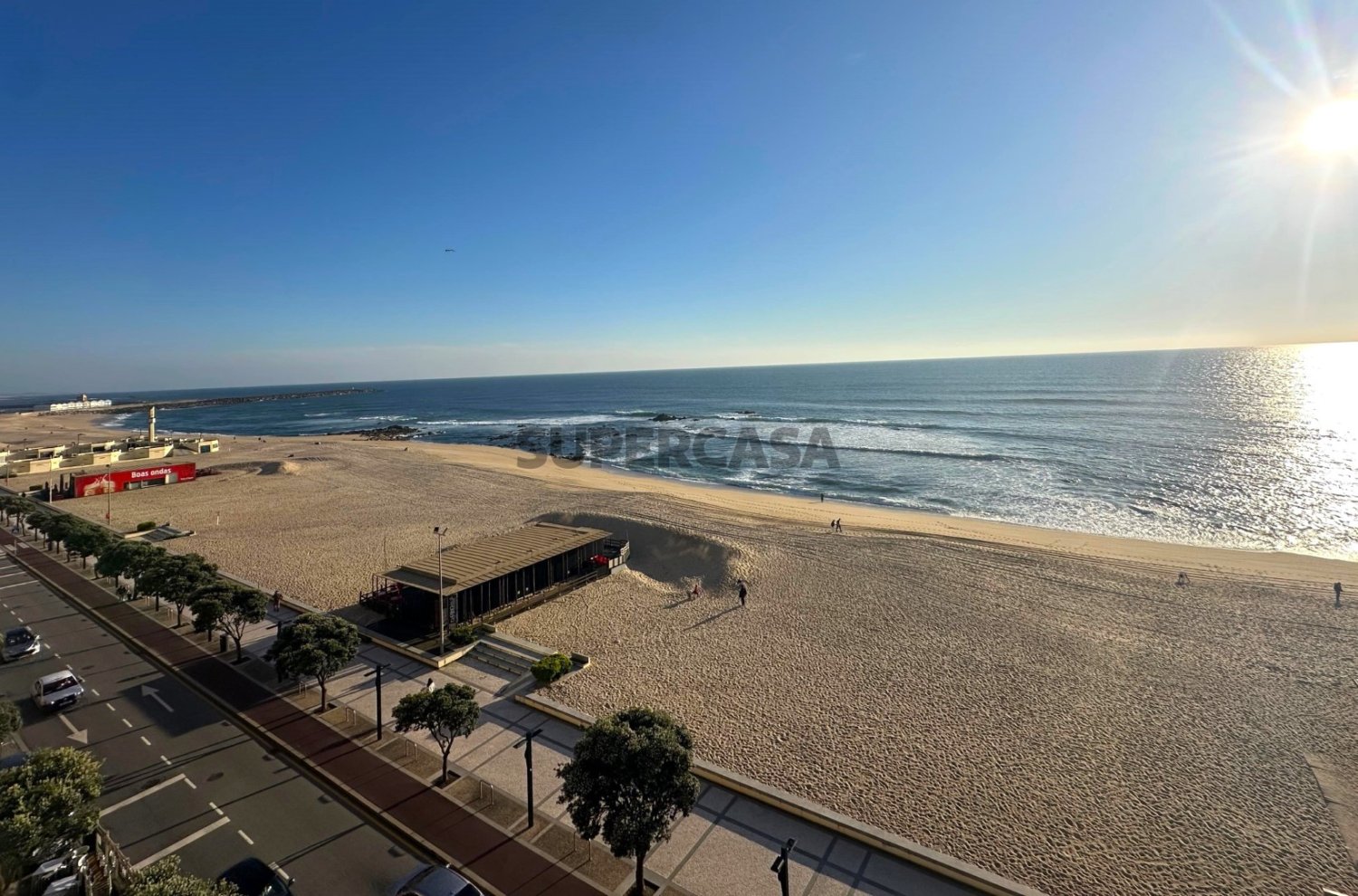 4 bedrooms Duplex in Povoa de Varzim, Portugal No. 209392