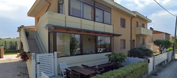 2 rooms Apartment in Fano, Italy No. 300761 7