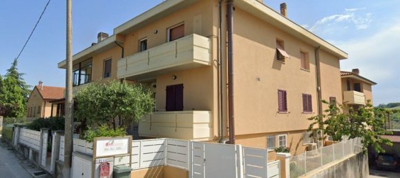 2 rooms Apartment in Fano, Italy No. 300761 5