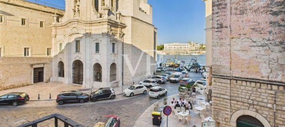 20 غرف نوم منزل في Trani, Italy رقم 329085 2
