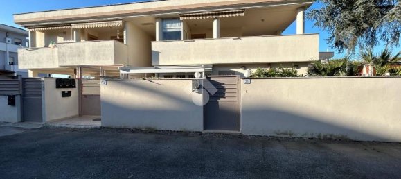 2 chambres Appartement à Nettuno, Italy No. 89237 27