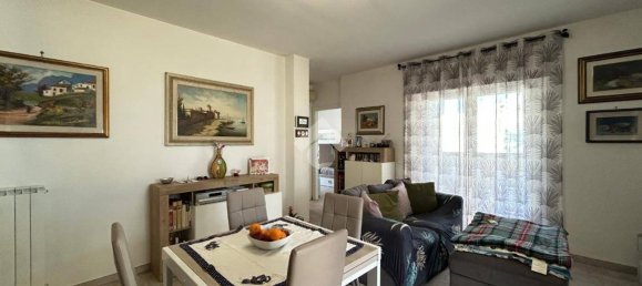 2 chambres Appartement à Nettuno, Italy No. 89237 8