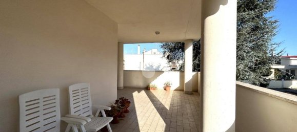 2 chambres Appartement à Nettuno, Italy No. 89237 26