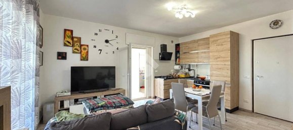 2 chambres Appartement à Nettuno, Italy No. 89237 10