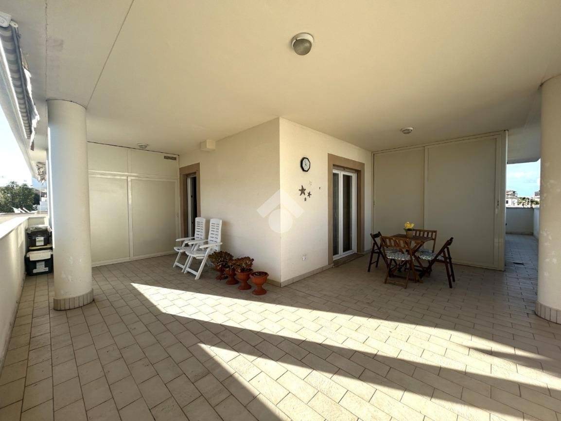 Apartamento de 2 dormitorios en Nettuno, Italy No. 89237