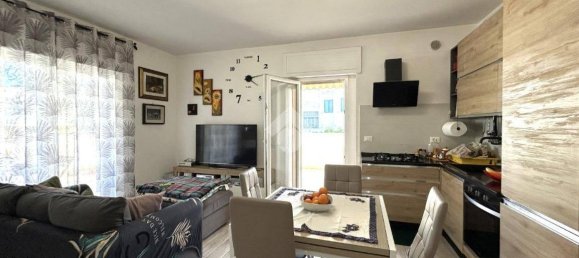 2 chambres Appartement à Nettuno, Italy No. 89237 9