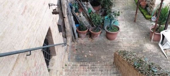 Студия в Монтекозаро, Италия № 164599 8