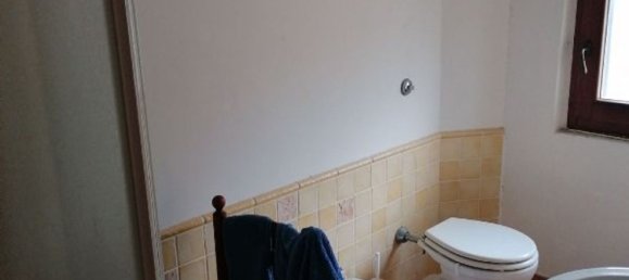 Студия в Монтекозаро, Италия № 164599 16