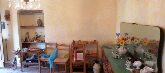 Студия в Монтекозаро, Италия № 164599 13