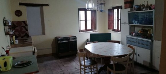 Студия в Монтекозаро, Италия № 164599 9