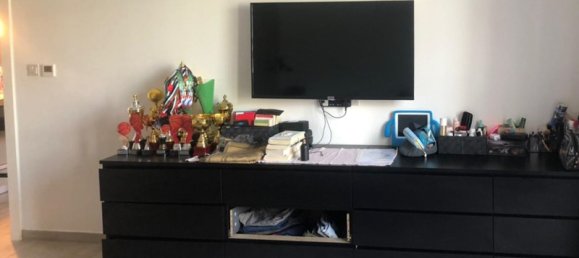 Apartamento T2 em EATON PLACE, Jumeirah Village Circle, UAE N.º 58835 12