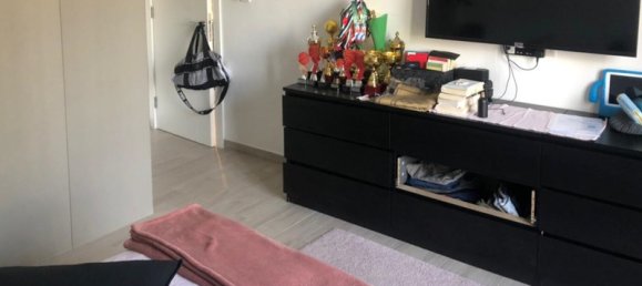 Apartamento T2 em EATON PLACE, Jumeirah Village Circle, UAE N.º 58835 3