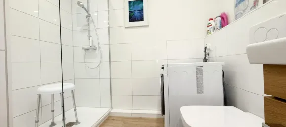 Apartamento de 2 divisões em Krefeld, Germany N.º 97355 7