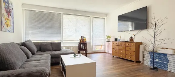 Apartamento de 2 divisões em Krefeld, Germany N.º 97355 2