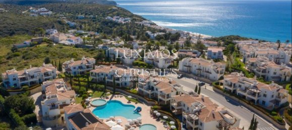 2 غرف نوم فيلا في Vila do Bispo, Portugal رقم 250030 19