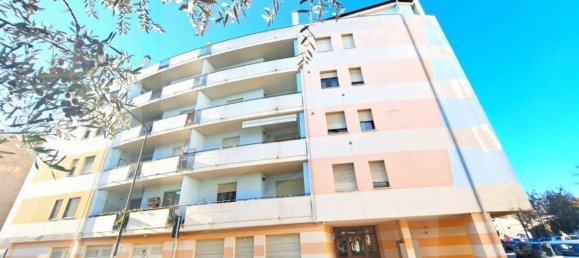 3-Zimmer Wohnung in Pescara, Italy, Nr. 19684 12