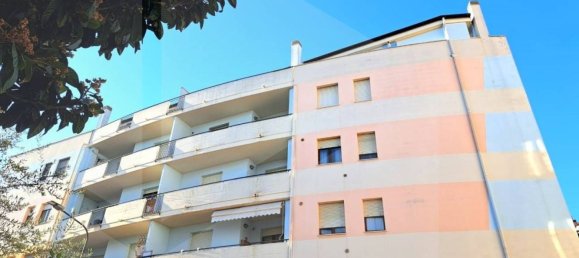 3-Zimmer Wohnung in Pescara, Italy, Nr. 19684 18