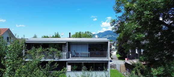 3غرفة شقة في Feldkirch, Austria رقم 199220 26