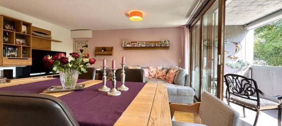 3غرفة شقة في Feldkirch, Austria رقم 199220 11