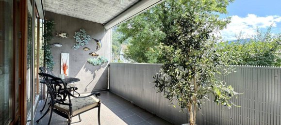 3غرفة شقة في Feldkirch, Austria رقم 199220 14