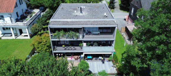 3غرفة شقة في Feldkirch, Austria رقم 199220 3