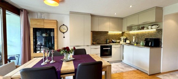 3غرفة شقة في Feldkirch, Austria رقم 199220 6