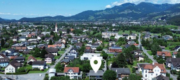 3غرفة شقة في Feldkirch, Austria رقم 199220 4