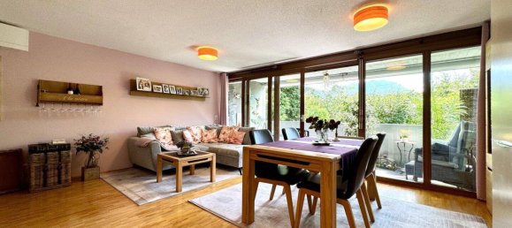 3غرفة شقة في Feldkirch, Austria رقم 199220 2