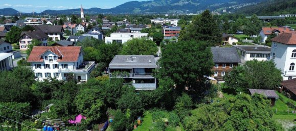 3غرفة شقة في Feldkirch, Austria رقم 199220 24