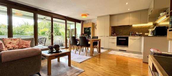 3غرفة شقة في Feldkirch, Austria رقم 199220 9