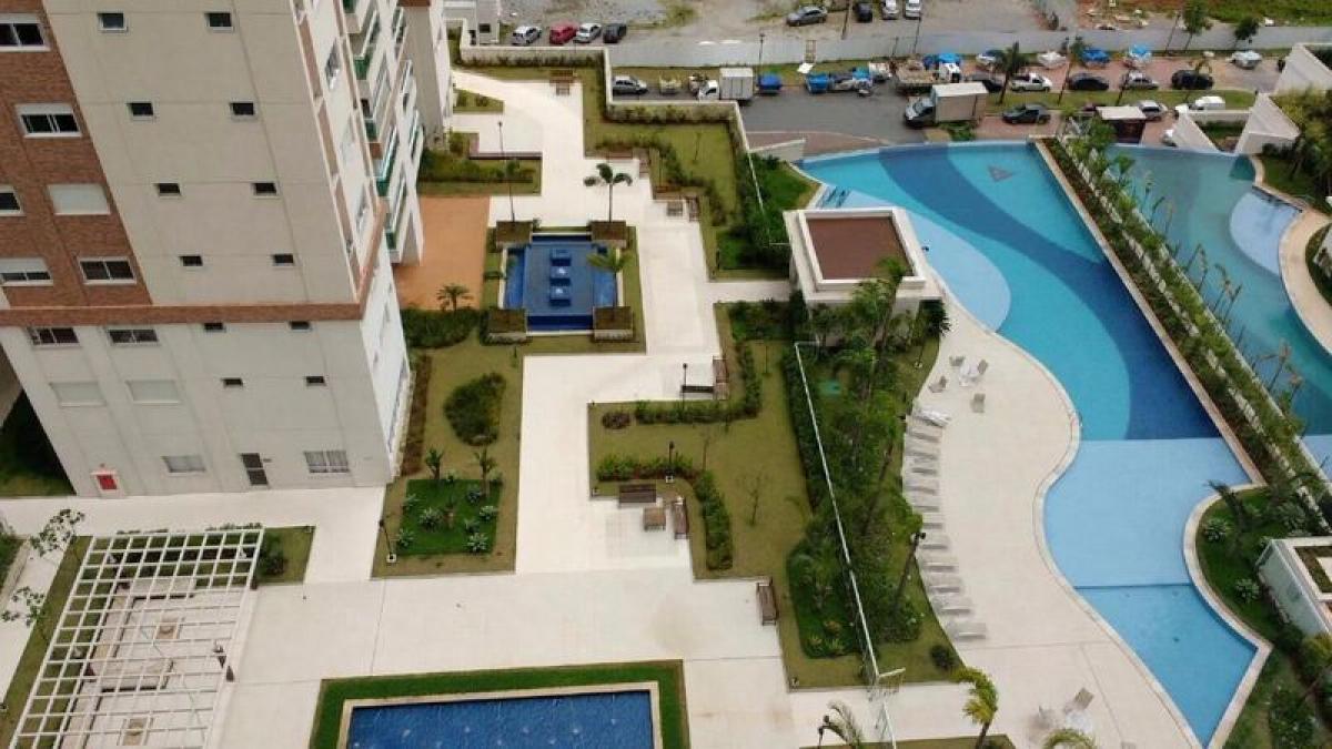 4 bedrooms Apartment in Sao Paulo, Brazil No. 575092