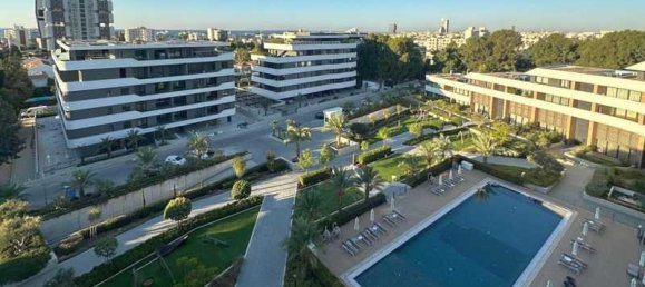 3 غرف نوم شقة في Limassol, Cyprus رقم 18465 15