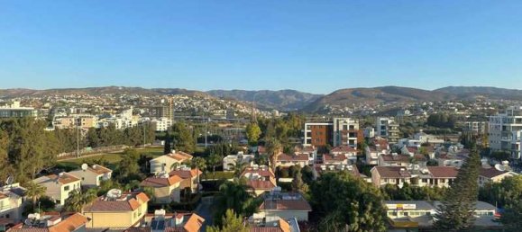 3 غرف نوم شقة في Limassol, Cyprus رقم 18465 16