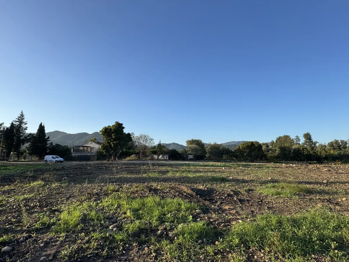 Terreno en Ghisonaccia, France 917 m² No. 220162