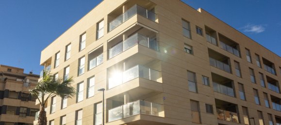 Apartamento T2 em Aguilas, Spain N.º 7102 14