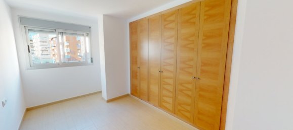Apartamento T2 em Aguilas, Spain N.º 7102 5