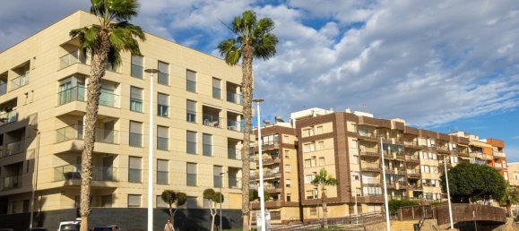 Apartamento T2 em Aguilas, Spain N.º 7102 2